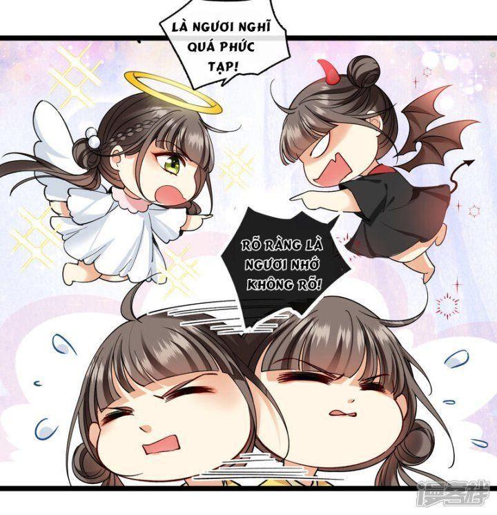 Nụ Cười Của Ngươi Ngọt Gãy Tám Cái Răng Của Ta Chapter 78 - Trang 2