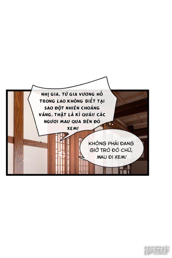 Nụ Cười Của Ngươi Ngọt Gãy Tám Cái Răng Của Ta Chapter 78 - Trang 2