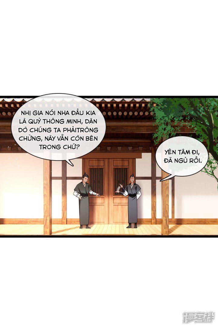 Nụ Cười Của Ngươi Ngọt Gãy Tám Cái Răng Của Ta Chapter 78 - Trang 2