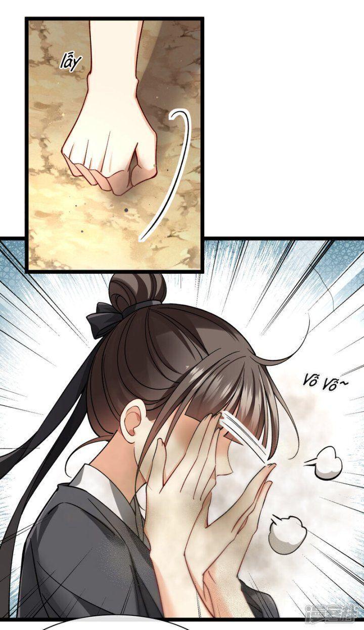 Nụ Cười Của Ngươi Ngọt Gãy Tám Cái Răng Của Ta Chapter 78 - Trang 2