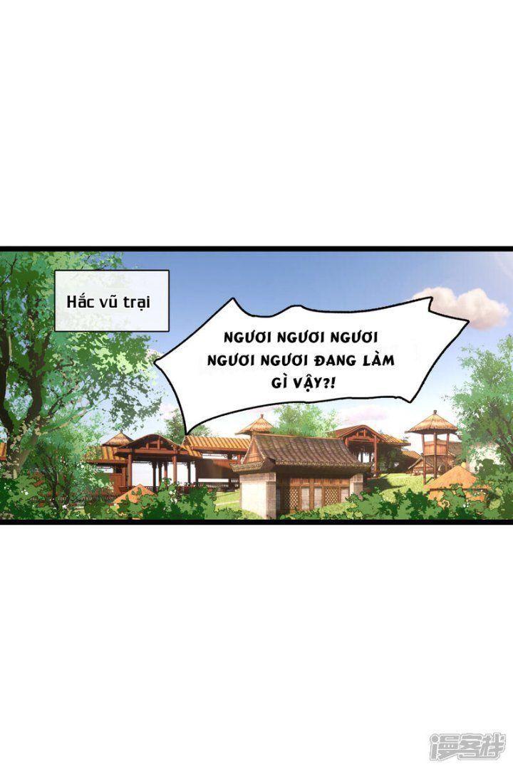 Nụ Cười Của Ngươi Ngọt Gãy Tám Cái Răng Của Ta Chapter 78 - Trang 2