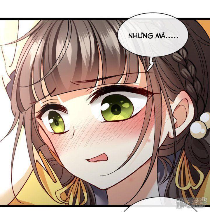 Nụ Cười Của Ngươi Ngọt Gãy Tám Cái Răng Của Ta Chapter 78 - Trang 2