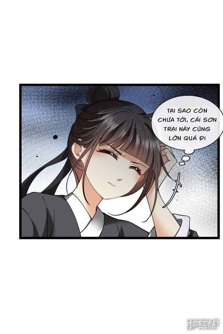 Nụ Cười Của Ngươi Ngọt Gãy Tám Cái Răng Của Ta Chapter 79 - Trang 2