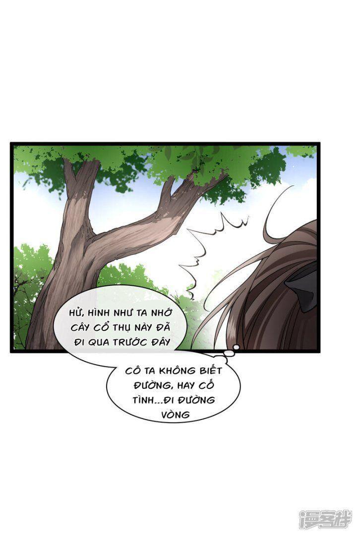 Nụ Cười Của Ngươi Ngọt Gãy Tám Cái Răng Của Ta Chapter 79 - Trang 2