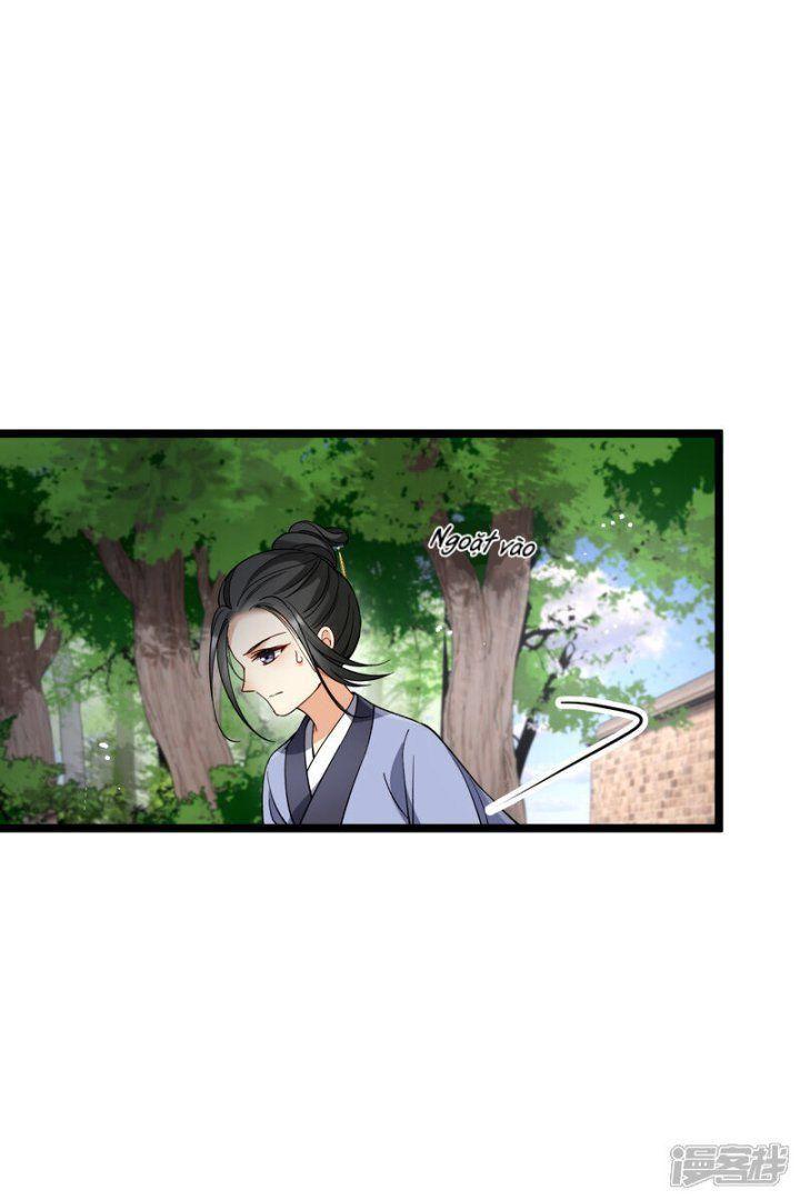 Nụ Cười Của Ngươi Ngọt Gãy Tám Cái Răng Của Ta Chapter 79 - Trang 2