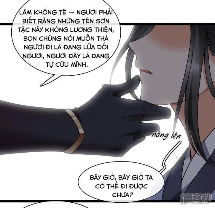 Nụ Cười Của Ngươi Ngọt Gãy Tám Cái Răng Của Ta Chapter 79 - Trang 2