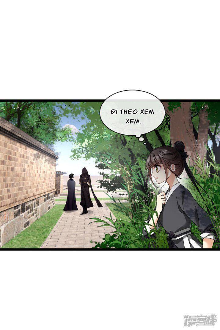 Nụ Cười Của Ngươi Ngọt Gãy Tám Cái Răng Của Ta Chapter 79 - Trang 2