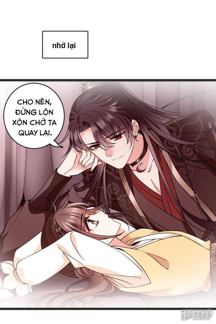 Nụ Cười Của Ngươi Ngọt Gãy Tám Cái Răng Của Ta Chapter 79 - Trang 2