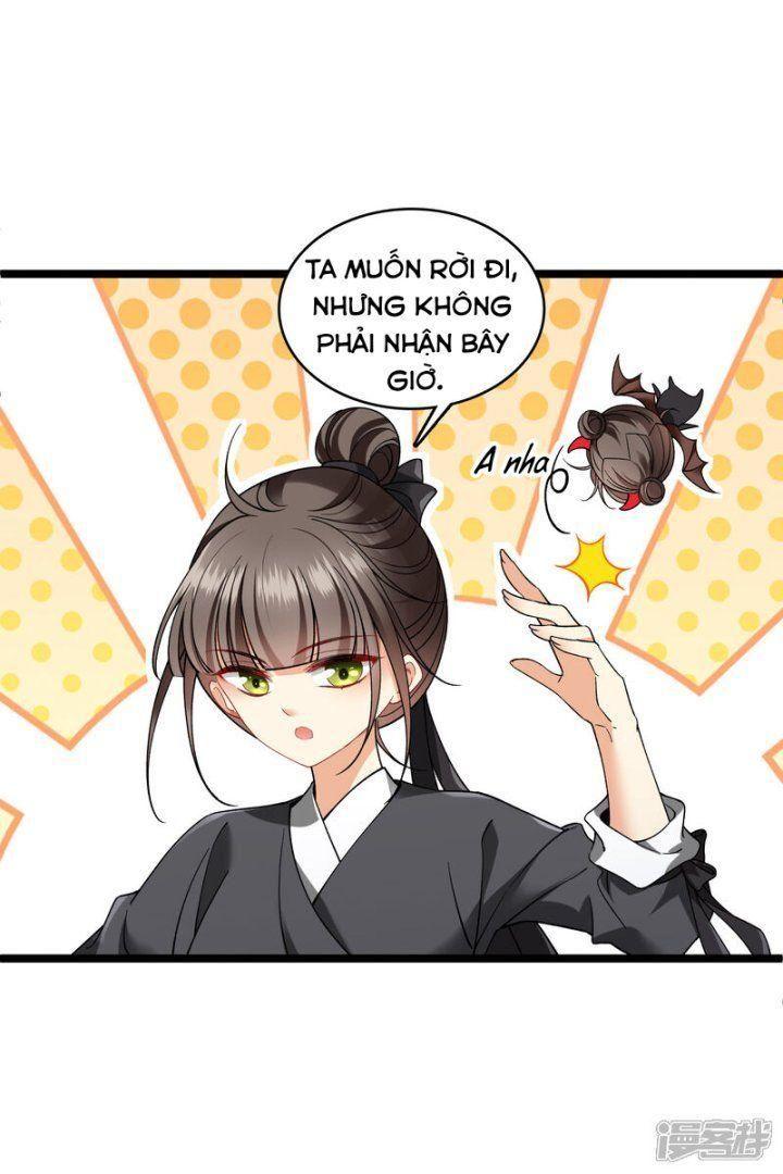 Nụ Cười Của Ngươi Ngọt Gãy Tám Cái Răng Của Ta Chapter 79 - Trang 2