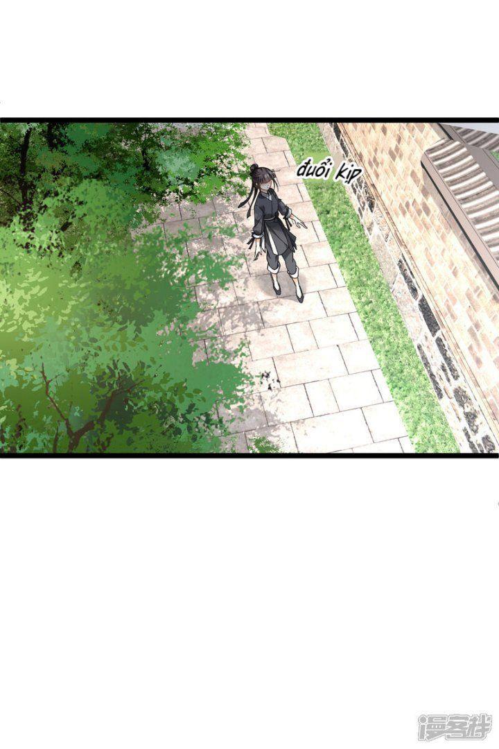 Nụ Cười Của Ngươi Ngọt Gãy Tám Cái Răng Của Ta Chapter 79 - Trang 2