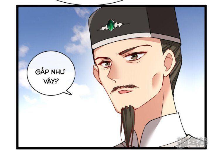 Nụ Cười Của Ngươi Ngọt Gãy Tám Cái Răng Của Ta Chapter 79 - Trang 2