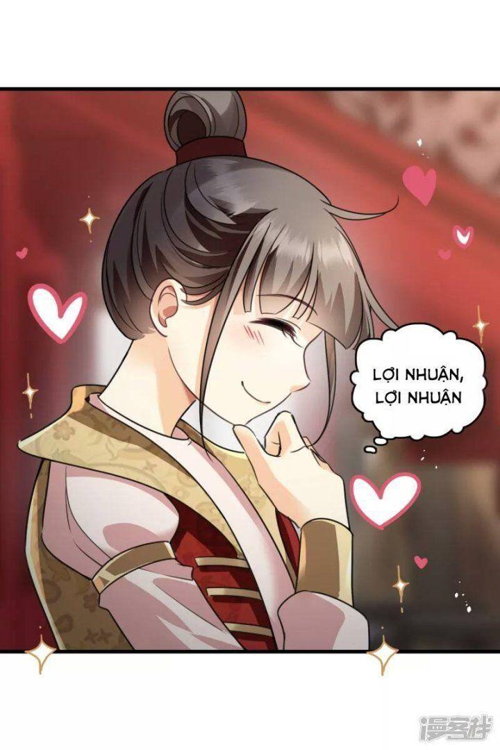 Nụ Cười Của Ngươi Ngọt Gãy Tám Cái Răng Của Ta Chapter 8 - Trang 2