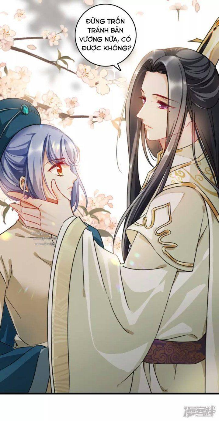 Nụ Cười Của Ngươi Ngọt Gãy Tám Cái Răng Của Ta Chapter 8 - Trang 2