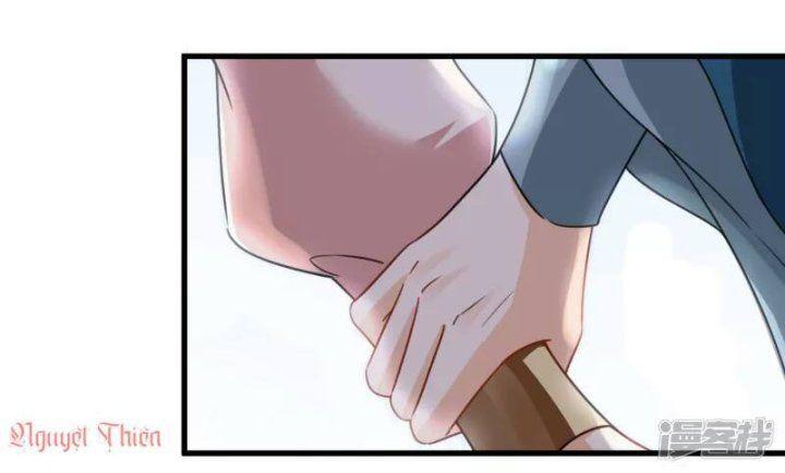 Nụ Cười Của Ngươi Ngọt Gãy Tám Cái Răng Của Ta Chapter 8 - Trang 2