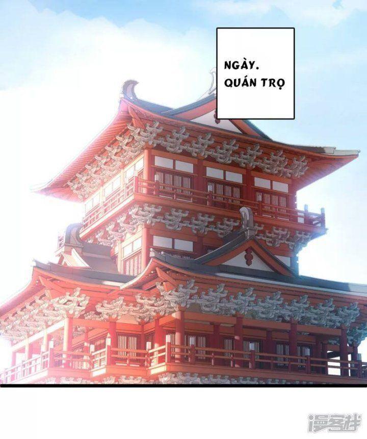 Nụ Cười Của Ngươi Ngọt Gãy Tám Cái Răng Của Ta Chapter 8 - Trang 2