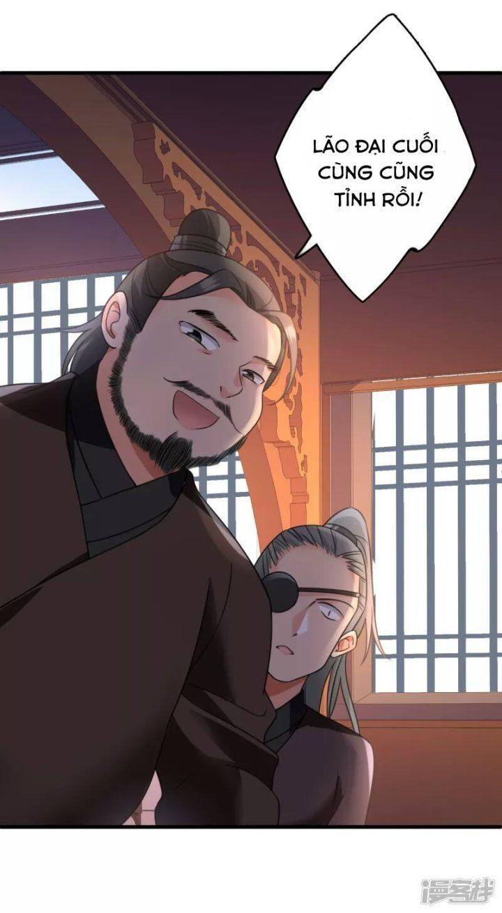 Nụ Cười Của Ngươi Ngọt Gãy Tám Cái Răng Của Ta Chapter 8 - Trang 2