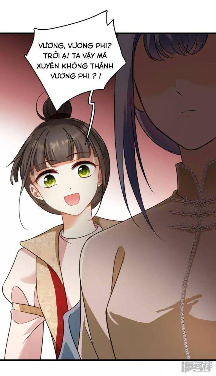 Nụ Cười Của Ngươi Ngọt Gãy Tám Cái Răng Của Ta Chapter 8 - Trang 2