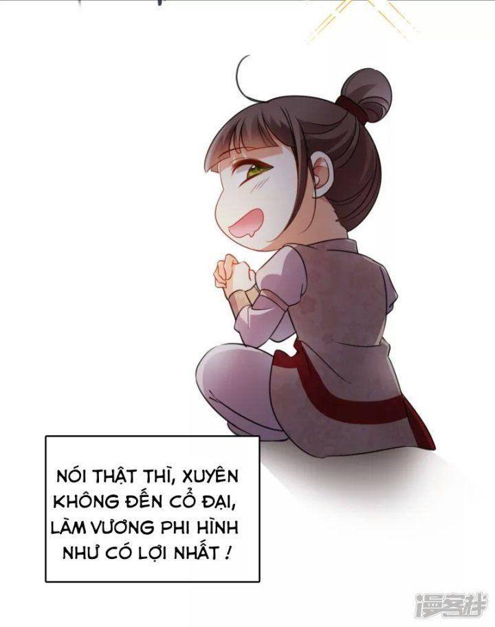 Nụ Cười Của Ngươi Ngọt Gãy Tám Cái Răng Của Ta Chapter 8 - Trang 2