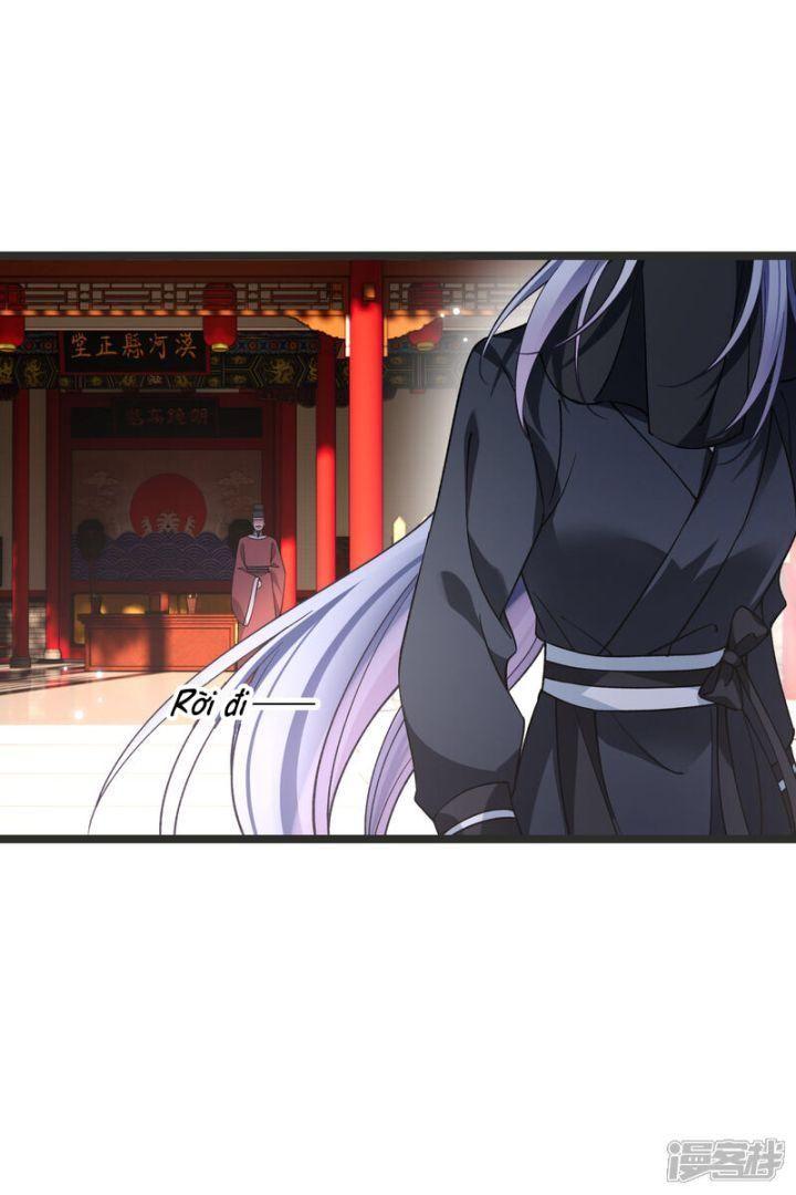 Nụ Cười Của Ngươi Ngọt Gãy Tám Cái Răng Của Ta Chapter 80 - Trang 2