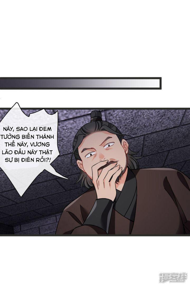 Nụ Cười Của Ngươi Ngọt Gãy Tám Cái Răng Của Ta Chapter 80 - Trang 2