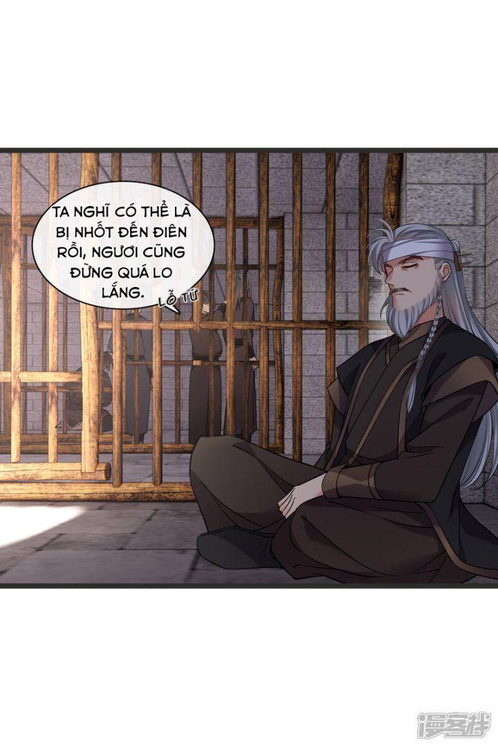 Nụ Cười Của Ngươi Ngọt Gãy Tám Cái Răng Của Ta Chapter 80 - Trang 2