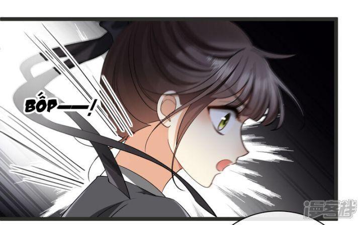 Nụ Cười Của Ngươi Ngọt Gãy Tám Cái Răng Của Ta Chapter 80 - Trang 2