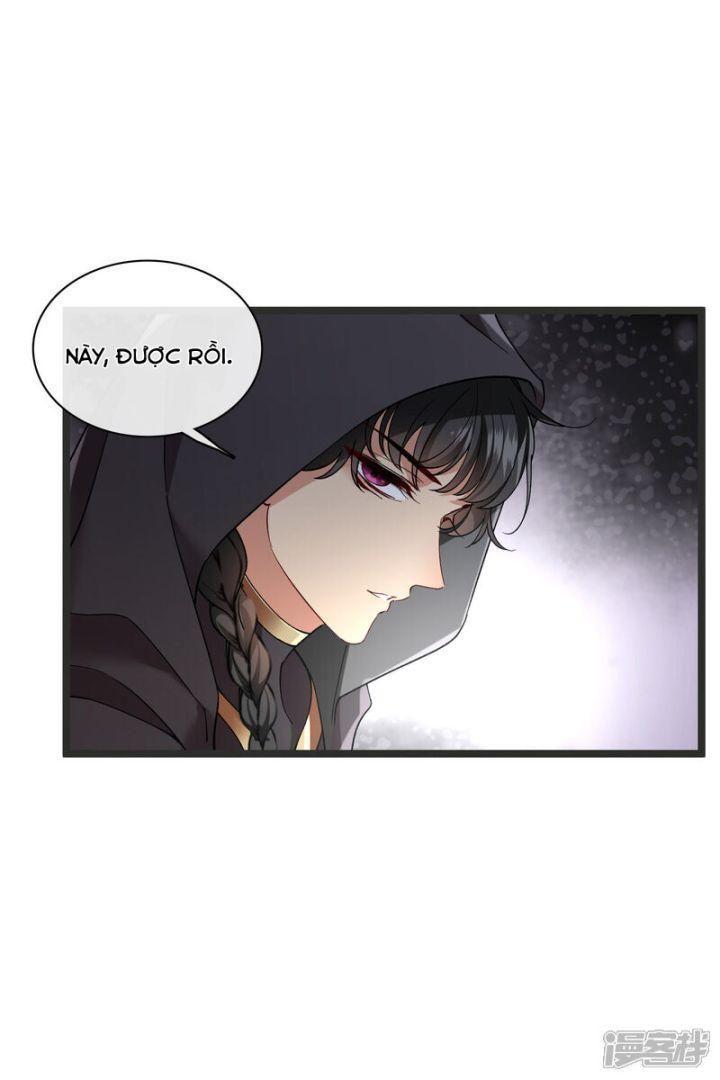 Nụ Cười Của Ngươi Ngọt Gãy Tám Cái Răng Của Ta Chapter 80 - Trang 2