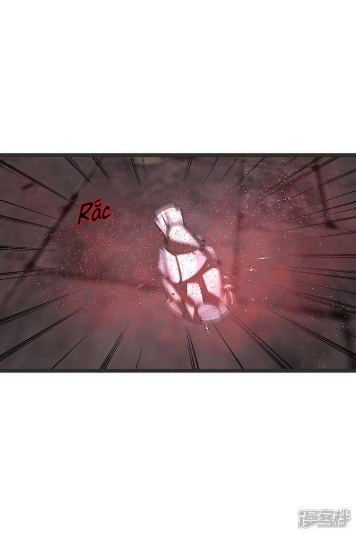 Nụ Cười Của Ngươi Ngọt Gãy Tám Cái Răng Của Ta Chapter 80 - Trang 2