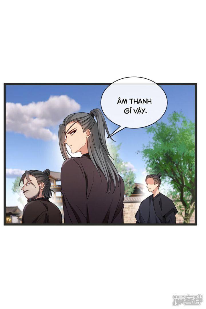 Nụ Cười Của Ngươi Ngọt Gãy Tám Cái Răng Của Ta Chapter 80 - Trang 2