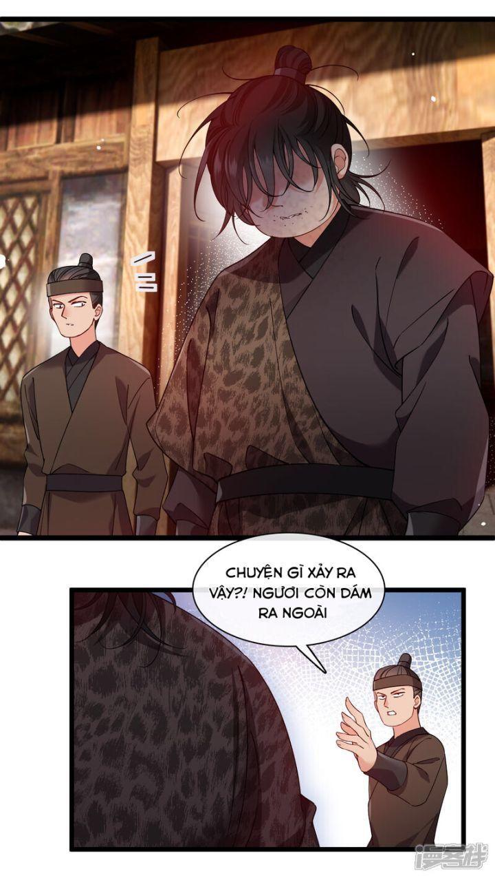 Nụ Cười Của Ngươi Ngọt Gãy Tám Cái Răng Của Ta Chapter 80 - Trang 2