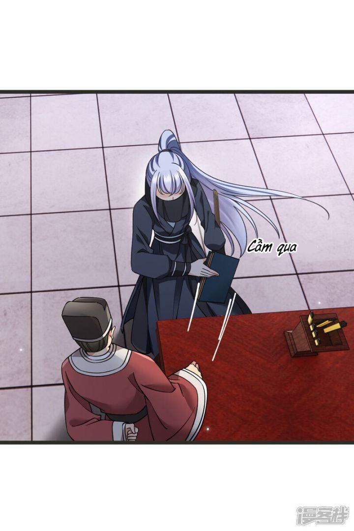 Nụ Cười Của Ngươi Ngọt Gãy Tám Cái Răng Của Ta Chapter 80 - Trang 2