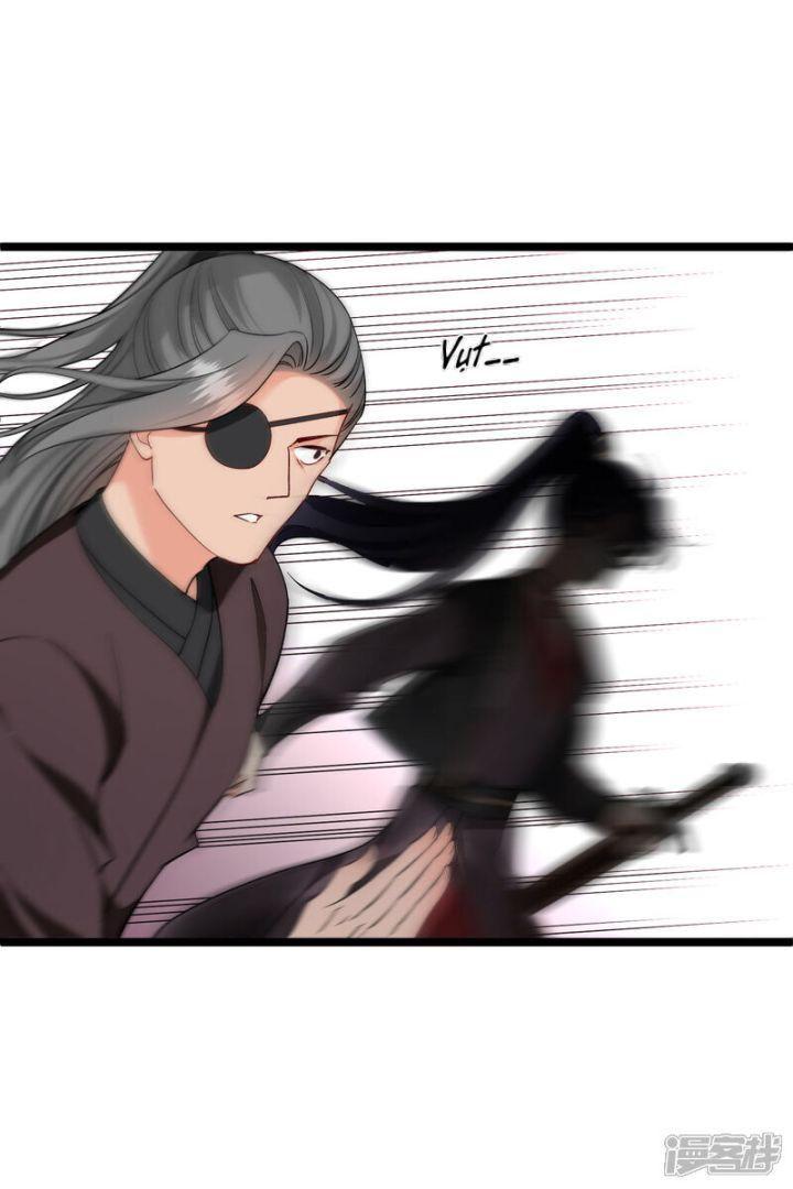 Nụ Cười Của Ngươi Ngọt Gãy Tám Cái Răng Của Ta Chapter 81 - Trang 2