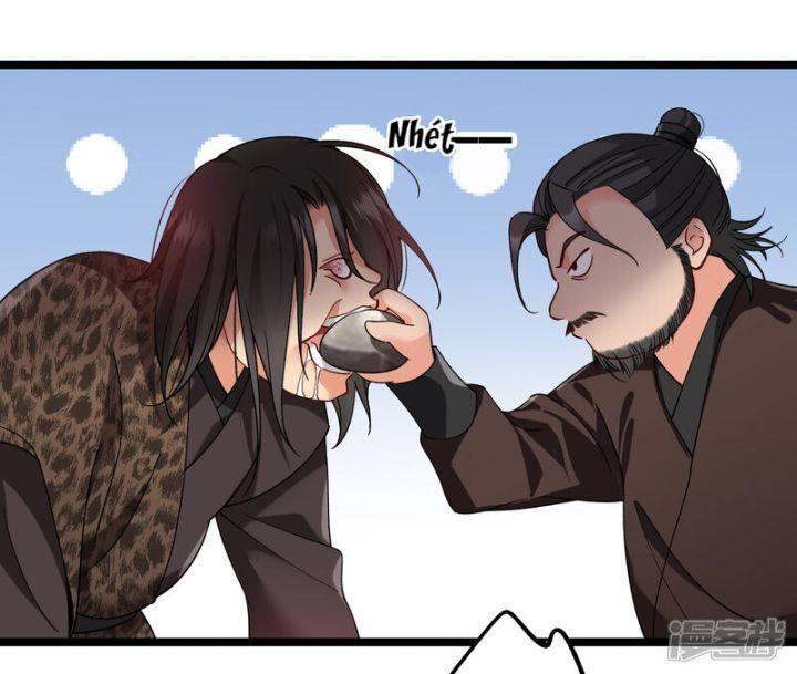 Nụ Cười Của Ngươi Ngọt Gãy Tám Cái Răng Của Ta Chapter 81 - Trang 2