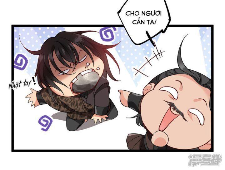 Nụ Cười Của Ngươi Ngọt Gãy Tám Cái Răng Của Ta Chapter 81 - Trang 2