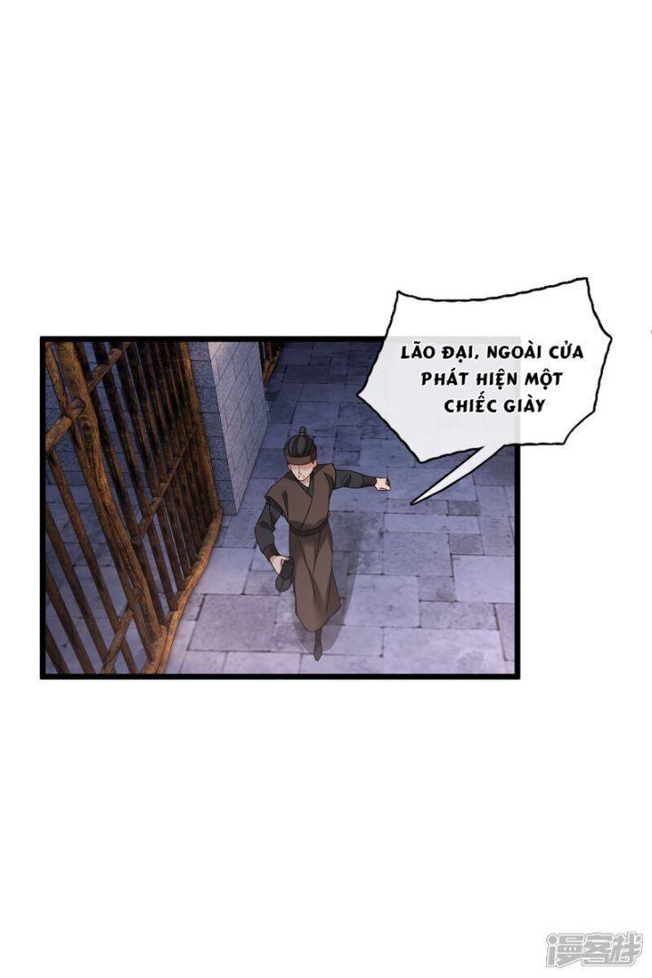 Nụ Cười Của Ngươi Ngọt Gãy Tám Cái Răng Của Ta Chapter 81 - Trang 2