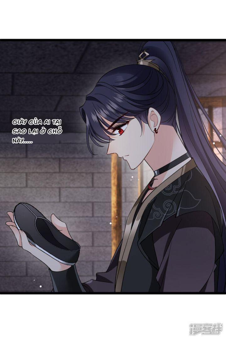 Nụ Cười Của Ngươi Ngọt Gãy Tám Cái Răng Của Ta Chapter 81 - Trang 2