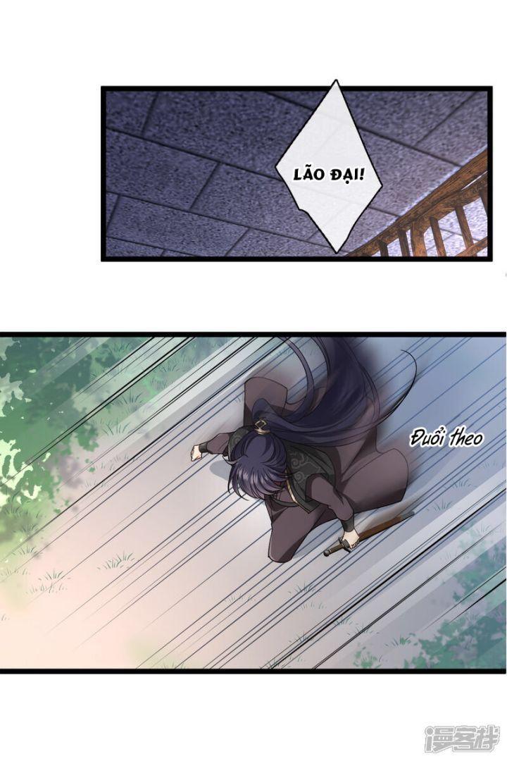 Nụ Cười Của Ngươi Ngọt Gãy Tám Cái Răng Của Ta Chapter 81 - Trang 2