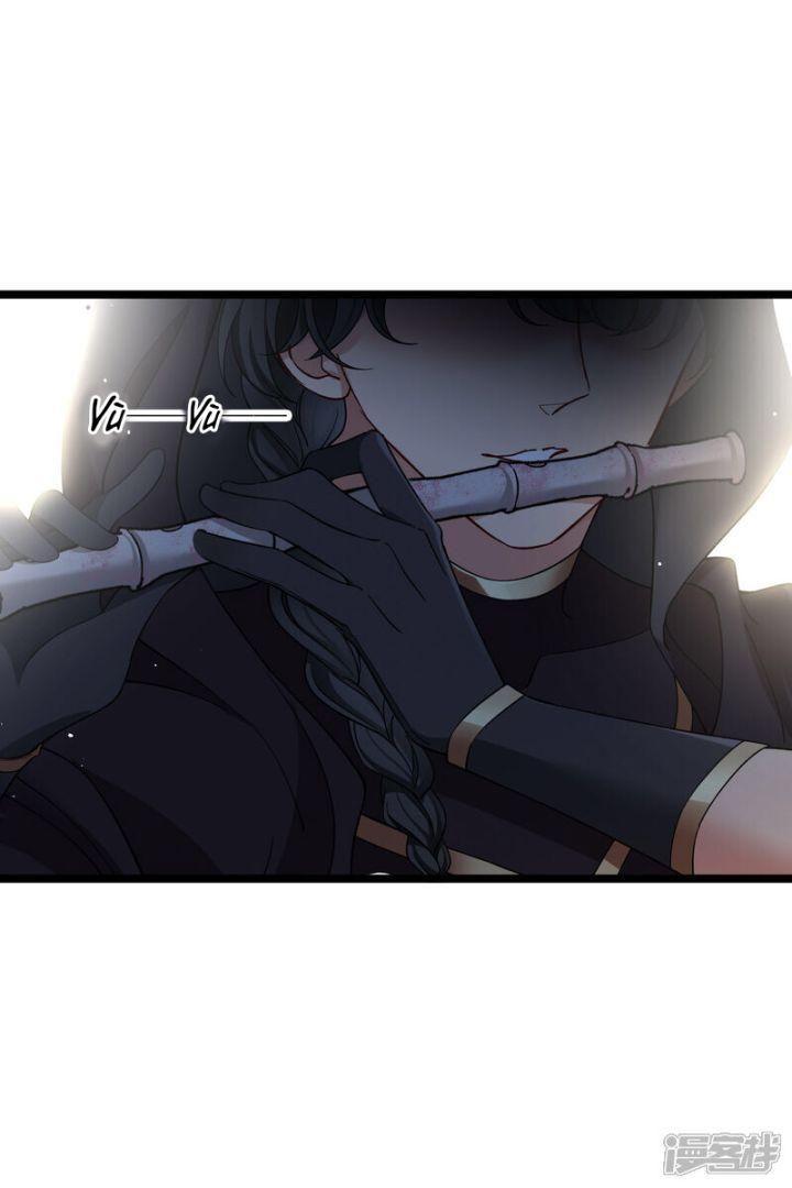 Nụ Cười Của Ngươi Ngọt Gãy Tám Cái Răng Của Ta Chapter 81 - Trang 2