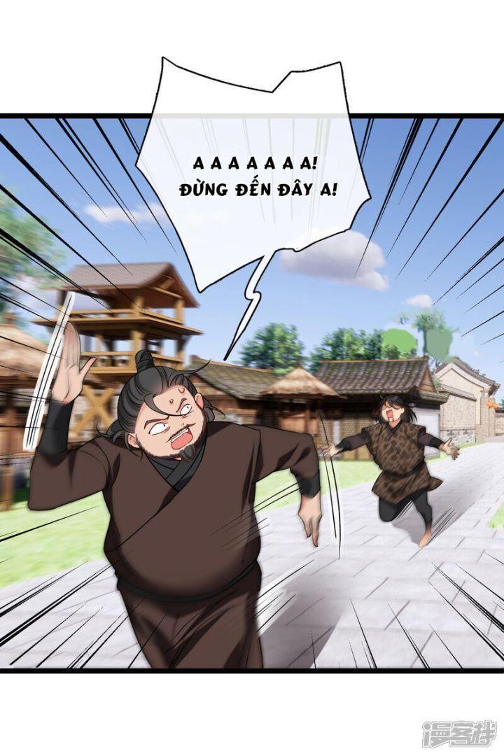 Nụ Cười Của Ngươi Ngọt Gãy Tám Cái Răng Của Ta Chapter 81 - Trang 2