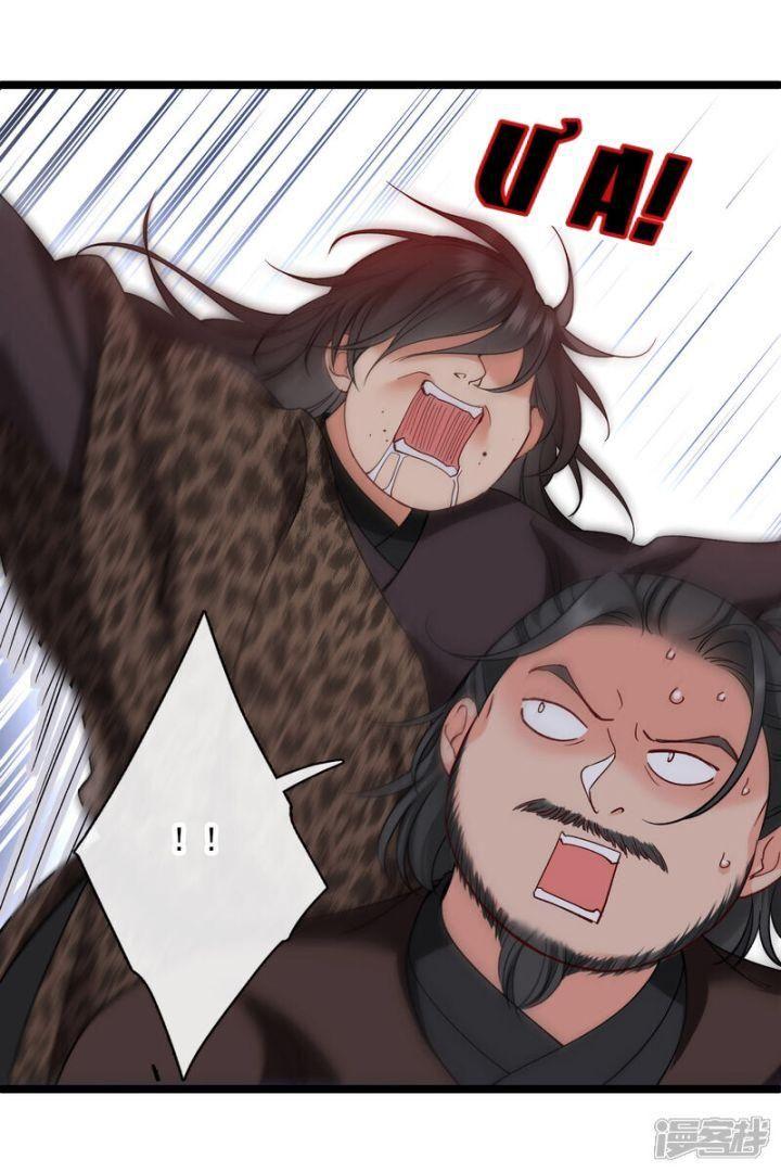 Nụ Cười Của Ngươi Ngọt Gãy Tám Cái Răng Của Ta Chapter 81 - Trang 2