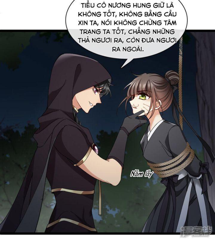 Nụ Cười Của Ngươi Ngọt Gãy Tám Cái Răng Của Ta Chapter 82 - Trang 2