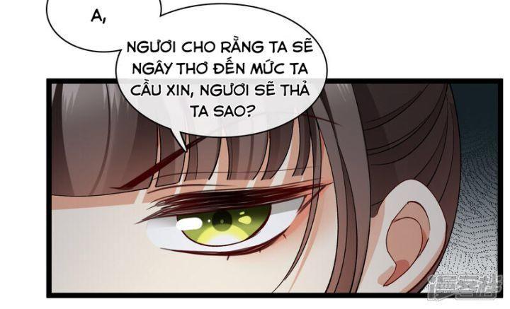 Nụ Cười Của Ngươi Ngọt Gãy Tám Cái Răng Của Ta Chapter 82 - Trang 2