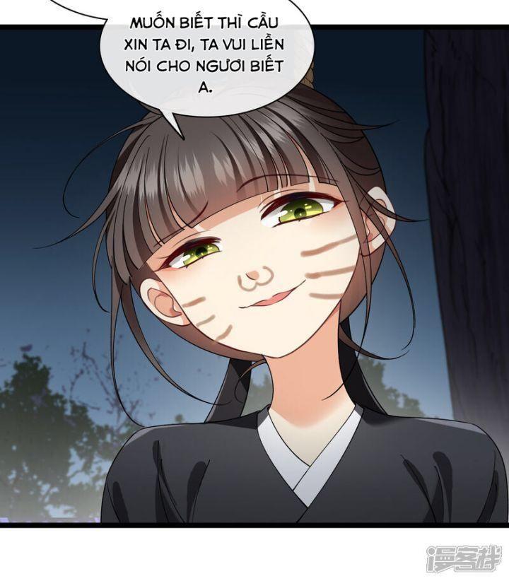 Nụ Cười Của Ngươi Ngọt Gãy Tám Cái Răng Của Ta Chapter 82 - Trang 2