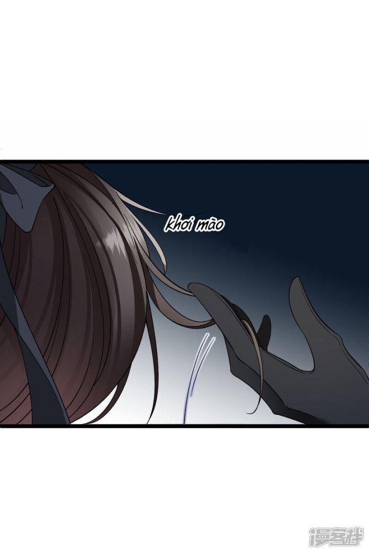 Nụ Cười Của Ngươi Ngọt Gãy Tám Cái Răng Của Ta Chapter 83 - Trang 2