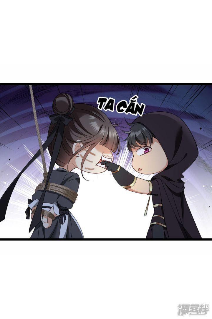 Nụ Cười Của Ngươi Ngọt Gãy Tám Cái Răng Của Ta Chapter 83 - Trang 2