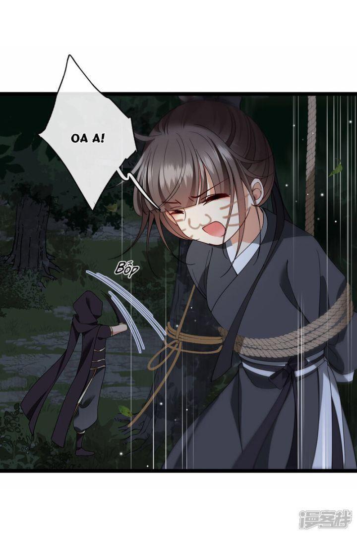 Nụ Cười Của Ngươi Ngọt Gãy Tám Cái Răng Của Ta Chapter 83 - Trang 2