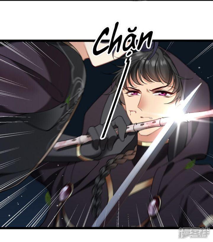 Nụ Cười Của Ngươi Ngọt Gãy Tám Cái Răng Của Ta Chapter 83 - Trang 2