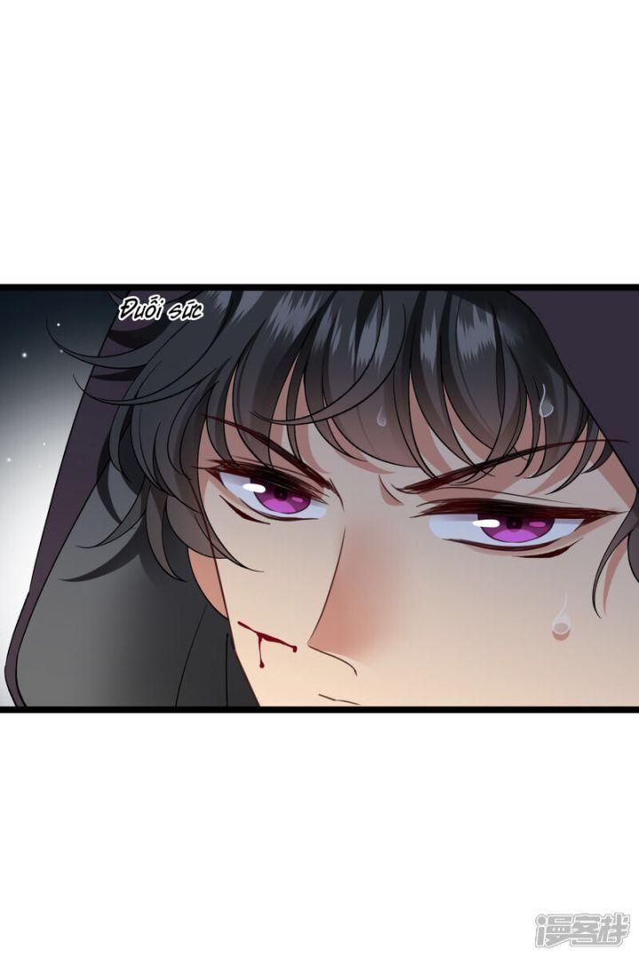 Nụ Cười Của Ngươi Ngọt Gãy Tám Cái Răng Của Ta Chapter 83 - Trang 2