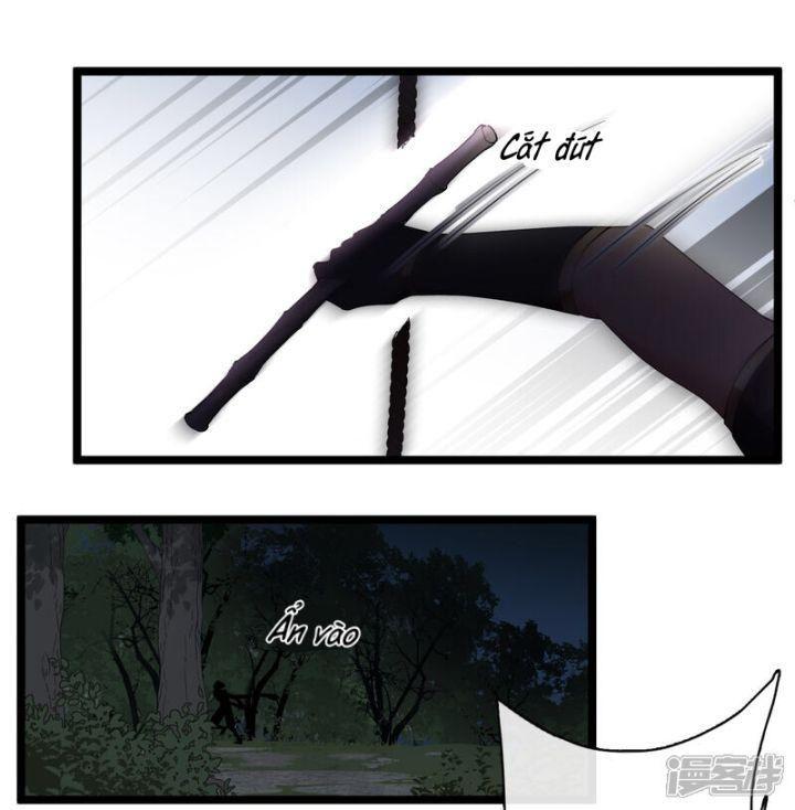 Nụ Cười Của Ngươi Ngọt Gãy Tám Cái Răng Của Ta Chapter 83 - Trang 2