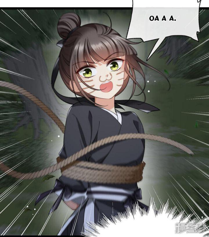 Nụ Cười Của Ngươi Ngọt Gãy Tám Cái Răng Của Ta Chapter 83 - Trang 2